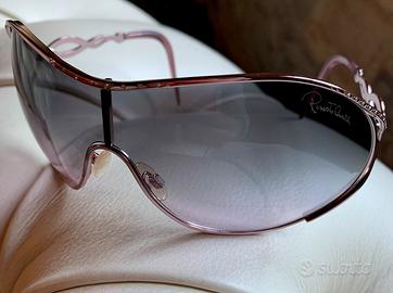 Occhiali da sole donna Roberto Cavalli