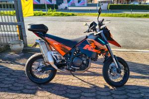 Ktm 690 Supermoto