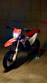Ktm Sx 125 2024