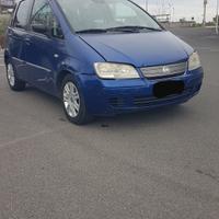 Fiat Idea 1.3 MTJ 90 CV Anno 2006