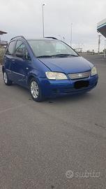 Fiat Idea 1.3 MTJ 90 CV Anno 2006