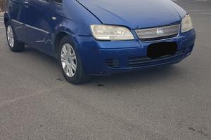 Fiat Idea 1.3 MTJ 90 CV Anno 2006