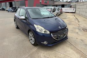 Peugeot 208 1.6 e-HDi 92 CV 3 porte Allure