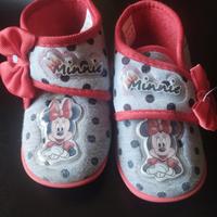 pantofole bimba n22