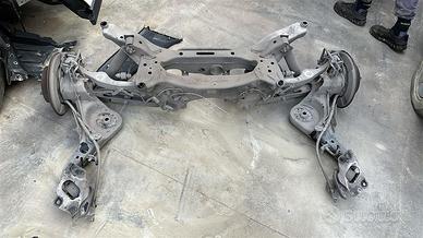 ASSALE POSTERIORE RENAULT Koleos 1° Serie 55400JY