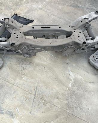 ASSALE POSTERIORE RENAULT Koleos 1° Serie 55400JY