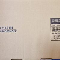 Vaschetta di recupero Xerox 7120 7125 7220 7225