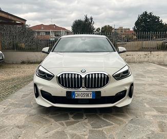Bmw serie 1 118i