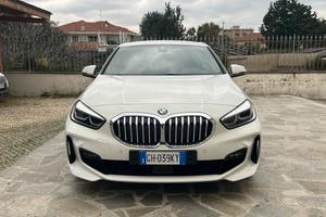 Bmw serie 1 118i