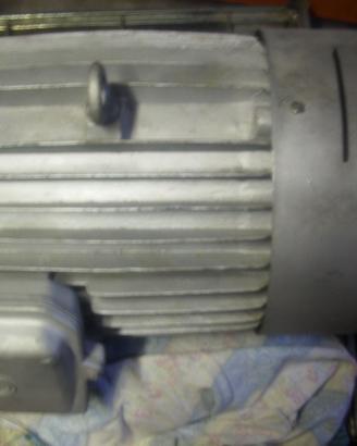 motore elettrico 380v 30 cavalli 22kw