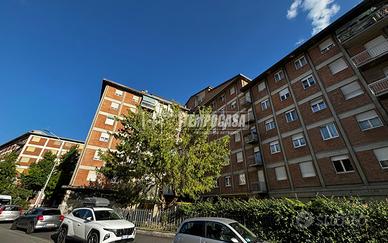 QUADRILOCALE PANORAMICO !