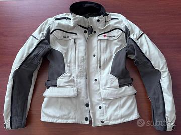 Tuta moto donna Dainese tg42