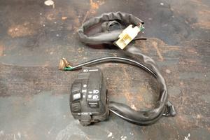 Devioluci Honda CBR 929 954