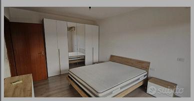 Camera da letto matrimoniale