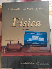Fisica Vol. 1: Meccanica, termodinamica - Mazzoldi
