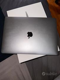 MacBook air 13