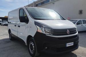 FIAT TALENTO CH1 2.0 ECOJET FURG. P.CORTO 3 POS