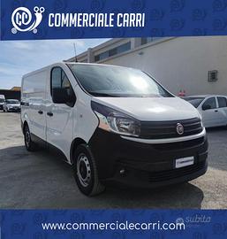 FIAT TALENTO CH1 2.0 ECOJET FURG. P.CORTO 3 POS