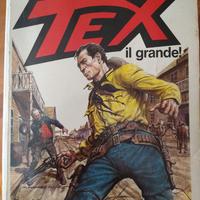 Fumetti Tex: Albi speciali e ristampe