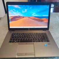 Notebook  HP Intel i7 AMD Radeon SSD 500GB