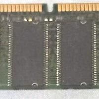 Ram Micron 48LC8M8A2 128 Mb Sdram 133
