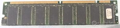 Ram Micron 48LC8M8A2 128 Mb Sdram 133