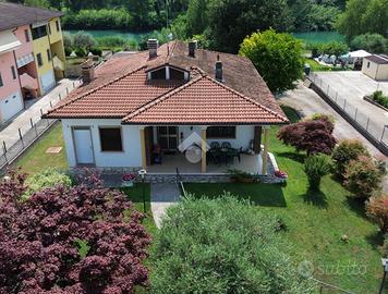 VILLA SINGOLA A MARMIROLO