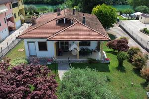VILLA SINGOLA A MARMIROLO