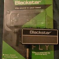 Blackstar Amplug 2 Micro amplificatore chitarra