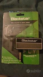 Blackstar Amplug 2 Micro amplificatore chitarra