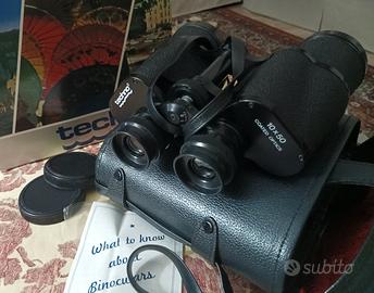 binocolo techno 