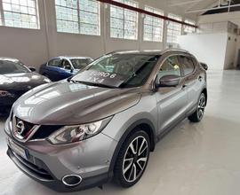 NISSAN - Qashqai - 1.6 dCi 4WD Business