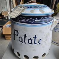 BARATTOLO CERAMICA BALLARINI