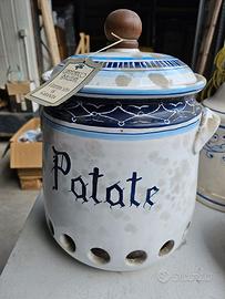 BARATTOLO CERAMICA BALLARINI