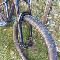 Mtb trek
