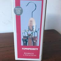 Porta cinture foppapedretti