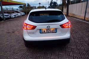 Nissan Qashqai 1.2 DIG-T Tekna