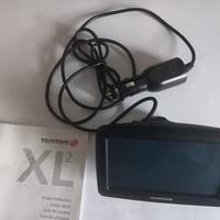 Tom Tom XL