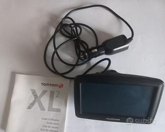 Tom Tom XL