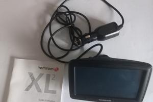 Tom Tom XL