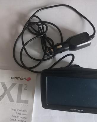 Tom Tom XL