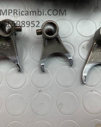 FORCHETTE FORCELLE KAWASAKI KX 125 1999 2000 KX125