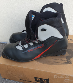 Scarpe da fondo Salomon Escape S 47 1/3