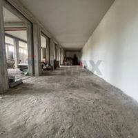 Capannone Industriale - Camporotondo Etneo