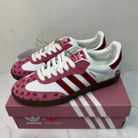 Adidas Samba x Comme des Garçons