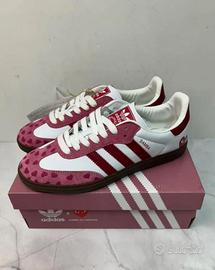 Adidas Samba x Comme des Garçons