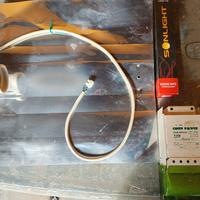 kit grow ballast 