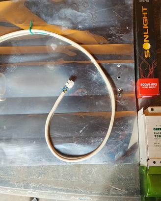 kit grow ballast 