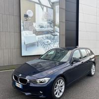 Bmw 320 320d Touring Msport