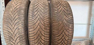 Pneumatici invernali